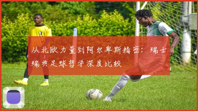从北欧力量到阿尔卑斯精密:瑞士瑞典足球哲学深度比较