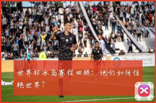 世界杯冰岛赛程回顾:他们如何惊艳世界?